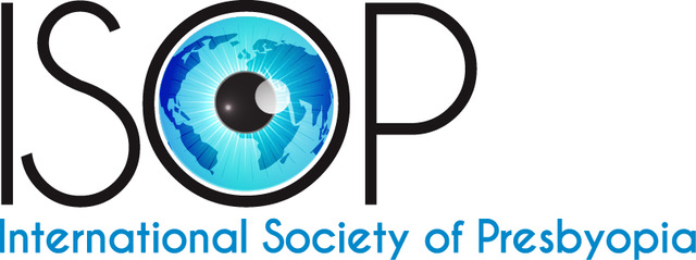 International Society of Presbyopia